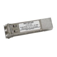 Netgear ProSafe AGM732F - Transceiver - Glasfaser (LWL) 1...