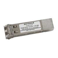 Netgear ProSafe AGM732F - Transceiver - Glasfaser (LWL) 1...