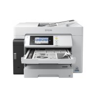 Epson EcoTank ET-M16680 - Tintenstrahl - Monodruck - 4800 x 1200 DPI - A3 - Direkter Druck - Schwarz - Grau