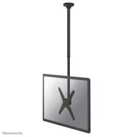 Neomounts FPMA-C340BLACK Monitor-/TV-Deckenhalterung...