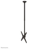 Neomounts FPMA-C340BLACK Monitor-/TV-Deckenhalterung...