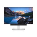 Dell UltraSharp 24 Monitor – U2422H - 60,5 cm (23.8") - 1920 x 1080 Pixel - Full HD - LCD - 8 ms - Silber