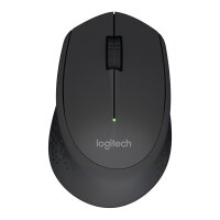 Logitech M280/M320 - rechts - Optisch - RF Wireless -...