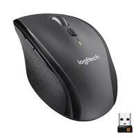 Logitech Marathon Mouse M705 - rechts - Optisch - RF...