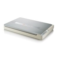 Plustek OpticSlim 1180 - 297 x 431,8 mm - 1200 x 1200 DPI - 300 x 300 DPI - 48 Bit - 24 Bit - 8 Bit