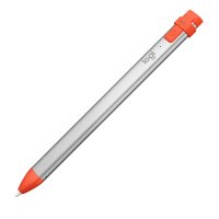 Logitech 914-000046 - Tablet - Apple - Orange - iPad 6th...