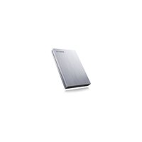 ICY BOX IB-241WP - HDD / SSD-Gehäuse - 2.5" -...