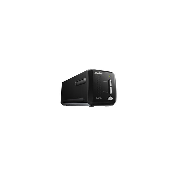 Plustek OpticFilm 8200i Ai - 36,8 x 25,4 mm - 7200 x 7200 DPI - 48 Bit - 16 Bit - 1 Bit - Graustufen - Monochrom