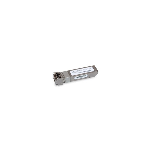 Lancom SFP-SX-LC10 - Faseroptik - 10000 Mbit/s - SFP+ - LC - 50/125 µm - SR - SW