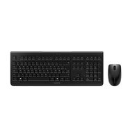 Cherry DW 3000 - Volle Größe (100%) - Kabellos...