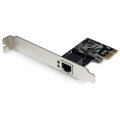 StarTech.com PCI Express Gigabit Ethernet Netzwerkkarte - PCIe Server NIC Netzwerkadapter - Eingebaut - Kabelgebunden - PCI Express - Ethernet - 1000 Mbit/s