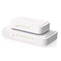 Netgear GS605-400PES - Unmanaged - L2 - Gigabit Ethernet...