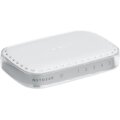 Netgear GS605-400PES - Unmanaged - L2 - Gigabit Ethernet (10/100/1000) - Vollduplex