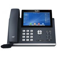 Yealink SIP-T48U 16 account SIP Bluetooth via dongle Wifi...