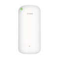 D-Link DAP-X1860 AX1800 Mesh Wi-Fi 6 Range Extender - Repeater - WLAN