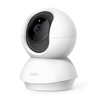 TP-LINK Tapo C200 - Indoor - Kabellos - Glühbirne -...
