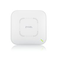 ZyXEL WAX650S - 3550 Mbit/s - 1150 Mbit/s - 2400 Mbit/s -...