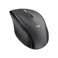 Logitech LGT-M705S - rechts - Optisch - RF Wireless -...