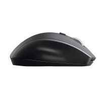 Logitech LGT-M705S - rechts - Optisch - RF Wireless -...