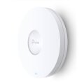 TP-LINK Omada EAP660 HD - 2,4 GHz - 5 GHz - 2402 Mbit/s - WPA-Enterprise - WPA-PSK - WPA2-Enterprise - WPA2-PSK - WPA3-Enterprise - WPA3-PSK - 25000 Mbit/s
