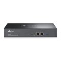 TP-LINK Omada OC300 - Schwarz - 1U - ARM - ARM Cortex - 2000 MB - DDR4