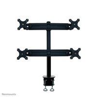 Neomounts FPMA-D700D4 Monitorarm 19-30" - Klemme -...