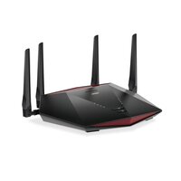 Netgear XR1000 Nighthawk WiFi 6 Gaming Router - Wi-Fi 6...