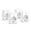 TP-LINK Tapo P100 V1.2 - Smart-Stecker - kabellos