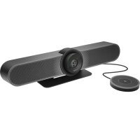 Logitech 989-000405 - Konferenzmikrofon - Kabelgebunden -...