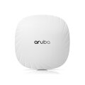 HPE Networking AP-505 (RW) Dual Radio 2x2 802.11ax Internal Antennas Unified Campus AP - 2,4 GHz - 5 GHz - 1774 Mbit/s - WPA3 - WPA - WPA2 - 10,100,1000 Mbit/s