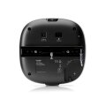HPE Networking AP-505 (RW) Dual Radio 2x2 802.11ax Internal Antennas Unified Campus AP - 2,4 GHz - 5 GHz - 1774 Mbit/s - WPA3 - WPA - WPA2 - 10,100,1000 Mbit/s