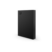 Seagate Game Drive FireCuda - 2 TB - 3.2 Gen 1 (3.1 Gen 1) - Schwarz