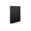 Seagate Game Drive FireCuda - 2 TB - 3.2 Gen 1 (3.1 Gen 1) - Schwarz