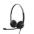 EPOS IMPACT SC 260 USB MS II - Kabelgebunden - Büro/Callcenter - 50 - 18000 Hz - 89 g - Kopfhörer - Schwarz