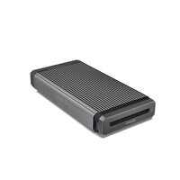 SANDISK PROFESSIONAL SanDisk PRO-READER CFast - CFast -...