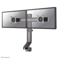 Neomounts FPMA-D860DBLACK Monitorarm 10-27" -...