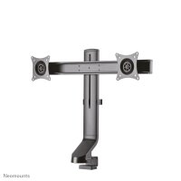 Neomounts FPMA-D860DBLACK Monitorarm 10-27" -...
