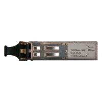 Lancom SFP-SX-LC1 - 1000 Mbit/s - SFP - SFP - 50/125,62.5/125 µm - 550 m - 850 nm