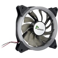 Inter-Tech Argus RS-051 RGB - Computergehäuse -...