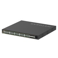 Netgear GSM4248P-100EUS - Managed - L2/L3/L4 - Gigabit...