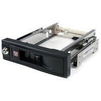 StarTech.com 5.25 Zoll Hot Swap Wechselrahmen ohne...
