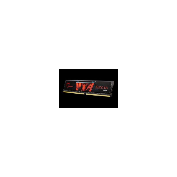 G.Skill AEGIS - DDR4 - 2 x 8 GB