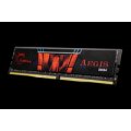 G.Skill AEGIS - DDR4 - 2 x 8 GB