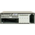 Inter-Tech S-331 - Desktop - PC - Schwarz - micro ATX - Mini-ITX - 7,5 cm - 23 cm