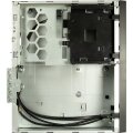 Inter-Tech S-331 - Desktop - PC - Schwarz - micro ATX - Mini-ITX - 7,5 cm - 23 cm