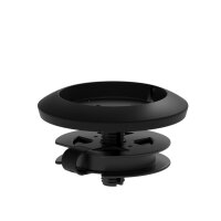 Logitech 952-000002 - Montagesatz - Logitech - Rally Mic...