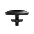Logitech 952-000002 - Montagesatz - Logitech - Rally Mic Pod - Graphit - 2,5 cm - 6,5 cm