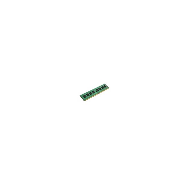Kingston ValueRAM  - 16 GB - 1 x 16 GB - DDR4 - 288-pin DIMM
