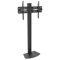 Techly TV LED LCD Standfuß mit rechteckiger Basis...