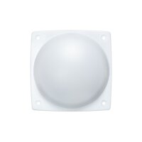 Lancom Indoor-WLAN-Sektorantenne zur Deckenmontage - +3 dBi (2,4 GHz) bzw. +5 dBi Gewinn (5 GHz) - 4x4 + 2x2 MIMO - inkl. Kabel und Montagesatz - 5 dBi - 2.4 / 5 GHz - IEEE 802.11ac - 3 dBi - 5 dBi - 50 Ohm